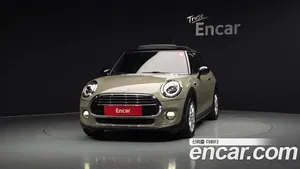 Mini Cooper, 2018 — миниатюра 3