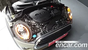 Mini Cooper, 2018 — миниатюра 6