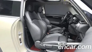 Mini Cooper, 2018 — миниатюра 17