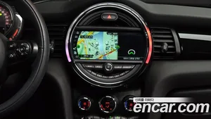Mini Cooper, 2018 — миниатюра 20