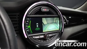 Mini Cooper, 2018 — миниатюра 21
