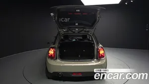Mini Cooper, 2018 — миниатюра 26