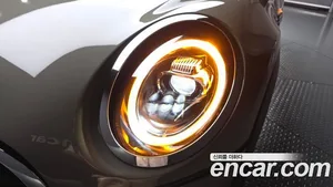 Mini Cooper, 2018 — миниатюра 8
