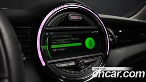 Mini Cooper, 2018 — миниатюра 35