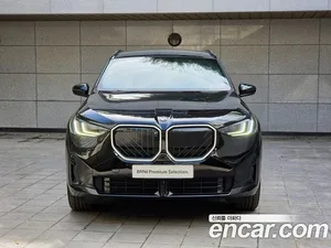 BMW X3, 2025 — миниатюра 3