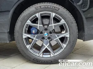 BMW X3, 2025 — миниатюра 5