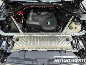 BMW X3, 2025 — миниатюра 6
