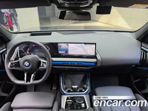 BMW X3, 2025 — миниатюра 7