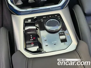 BMW X3, 2025 — миниатюра 9