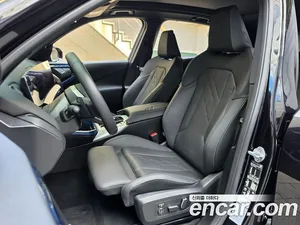 BMW X3, 2025 — миниатюра 11