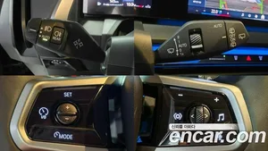 BMW X3, 2025 — миниатюра 14
