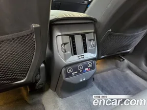 BMW X3, 2025 — миниатюра 19