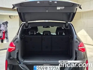 BMW X3, 2025 — миниатюра 20