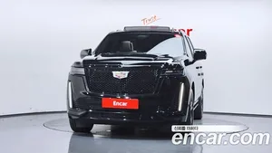 Cadillac Escalade, 2021 — миниатюра 3