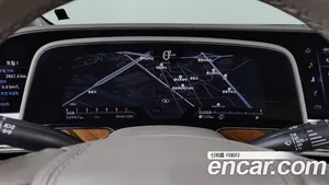Cadillac Escalade, 2021 — миниатюра 11