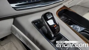Cadillac Escalade, 2021 — миниатюра 12