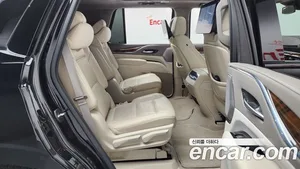 Cadillac Escalade, 2021 — миниатюра 17