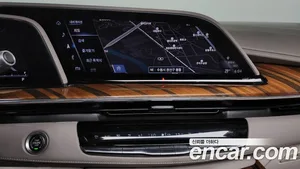 Cadillac Escalade, 2021 — миниатюра 19