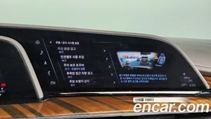 Cadillac Escalade, 2021 — миниатюра 21
