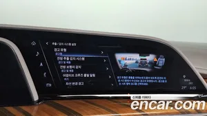 Cadillac Escalade, 2021 — миниатюра 22