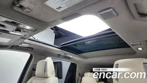 Cadillac Escalade, 2021 — миниатюра 24