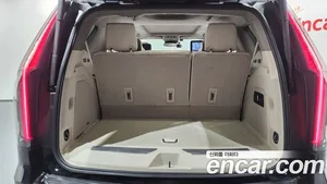 Cadillac Escalade, 2021 — миниатюра 26