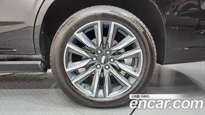 Cadillac Escalade, 2021 — миниатюра 7