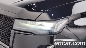 Cadillac Escalade, 2021 — миниатюра 8