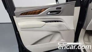 Cadillac Escalade, 2021 — миниатюра 14