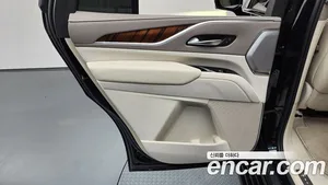 Cadillac Escalade, 2021 — миниатюра 15