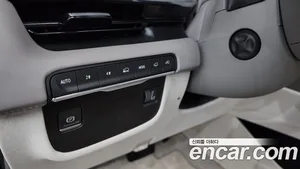 Cadillac Escalade, 2021 — миниатюра 28