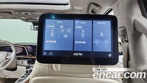 Cadillac Escalade, 2021 — миниатюра 33