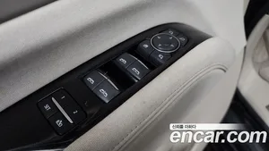 Cadillac Escalade, 2021 — миниатюра 37