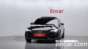 Genesis G70, 2019 — миниатюра 3