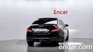Genesis G70, 2019 — миниатюра 4