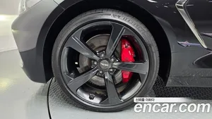 Genesis G70, 2019 — миниатюра 5