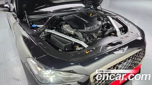 Genesis G70, 2019 — миниатюра 6