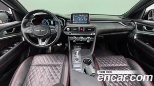 Genesis G70, 2019 — миниатюра 10