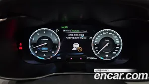 Genesis G70, 2019 — миниатюра 11