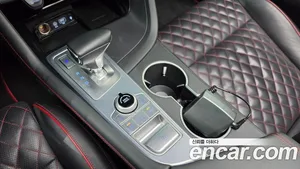 Genesis G70, 2019 — миниатюра 12