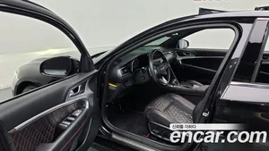 Genesis G70, 2019 — миниатюра 13