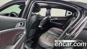 Genesis G70, 2019 — миниатюра 17