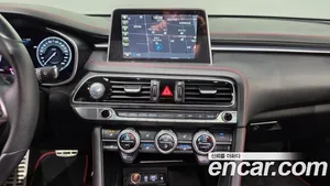 Genesis G70, 2019 — миниатюра 18