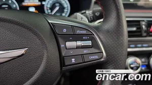 Genesis G70, 2019 — миниатюра 20