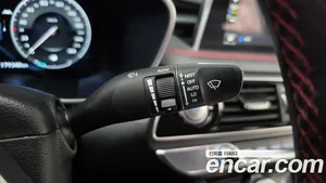 Genesis G70, 2019 — миниатюра 24