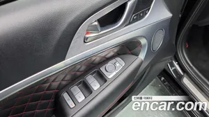 Genesis G70, 2019 — миниатюра 26