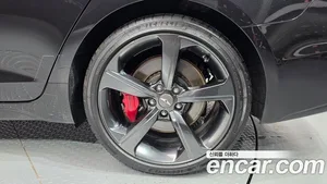 Genesis G70, 2019 — миниатюра 7