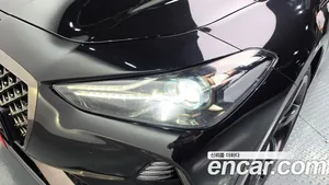 Genesis G70, 2019 — миниатюра 8