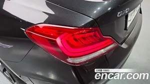 Genesis G70, 2019 — миниатюра 9