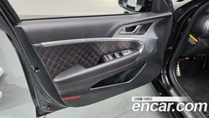 Genesis G70, 2019 — миниатюра 14